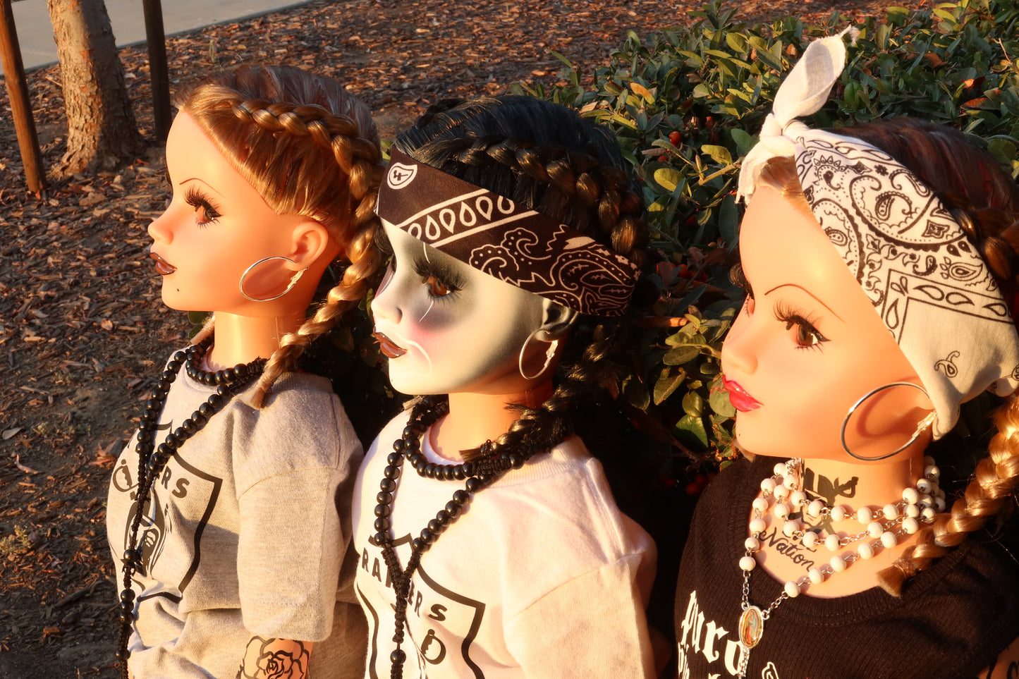 The Ultimate Raider Fans