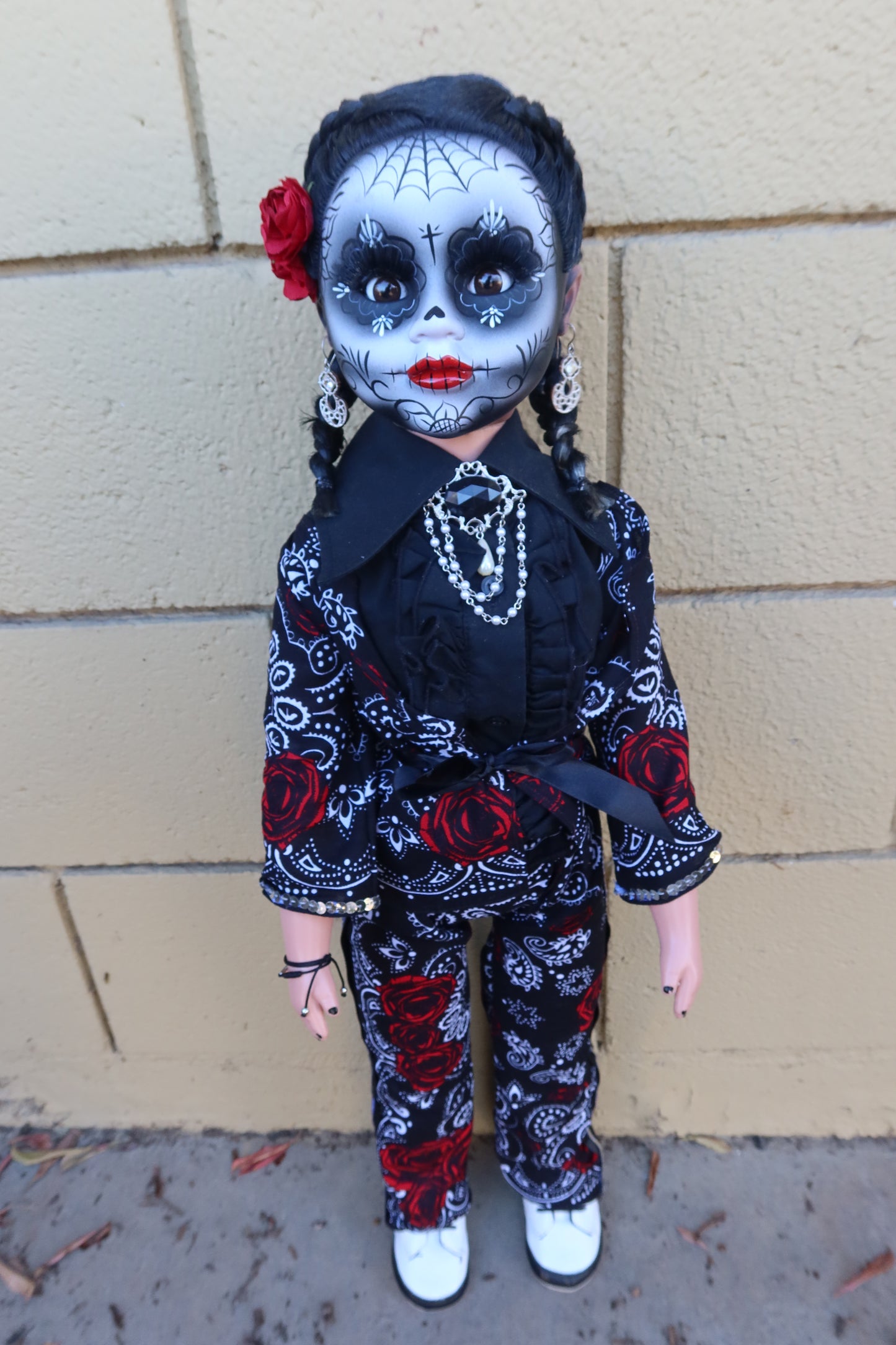 La Muerta